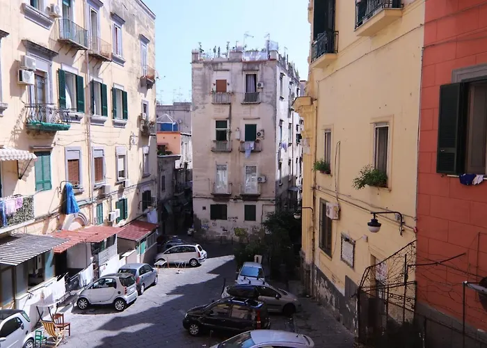 Casa in Piazza