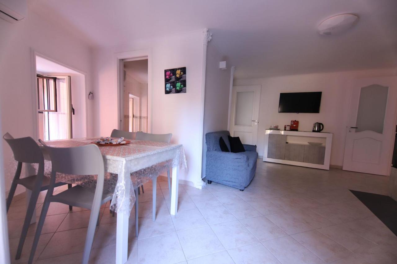 Casa In Piazza Appartamento *
