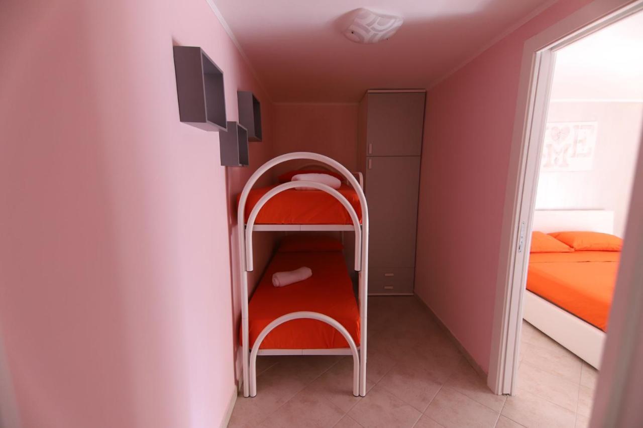 Appartamento Casa In Piazza Napoli