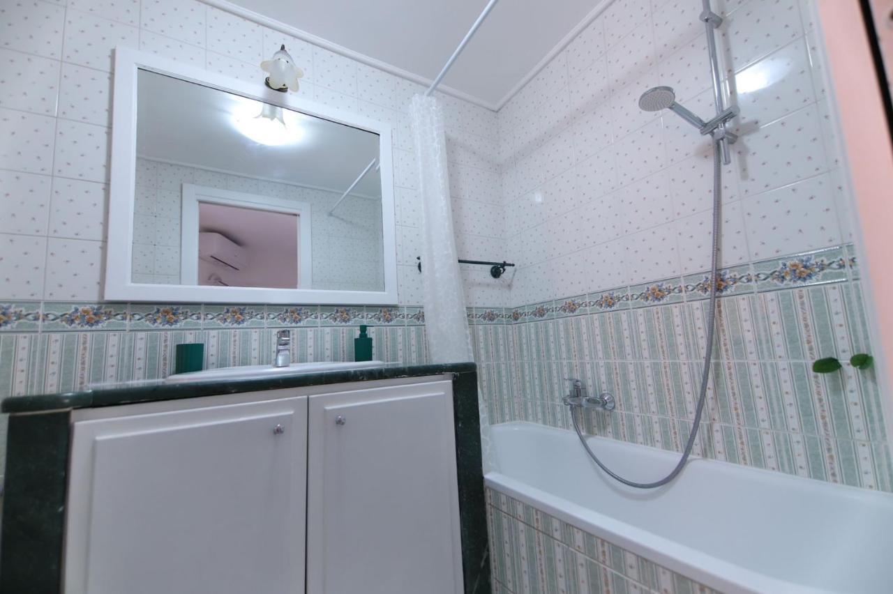 Appartamento Casa In Piazza Napoli