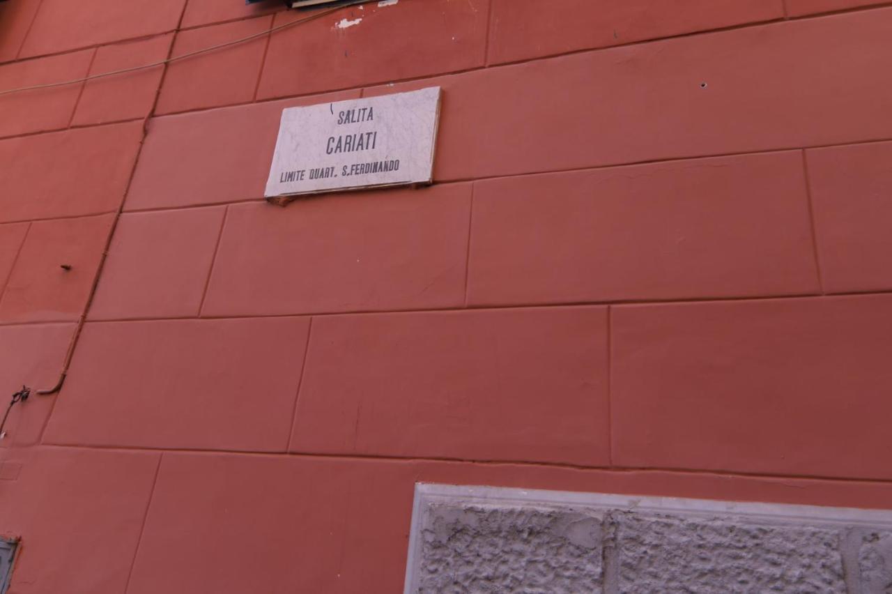 Casa In Piazza Napoli
