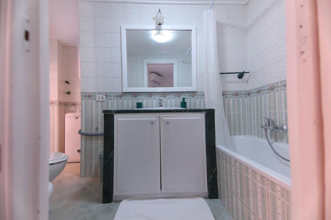 Casa In Piazza Appartamento Napoli