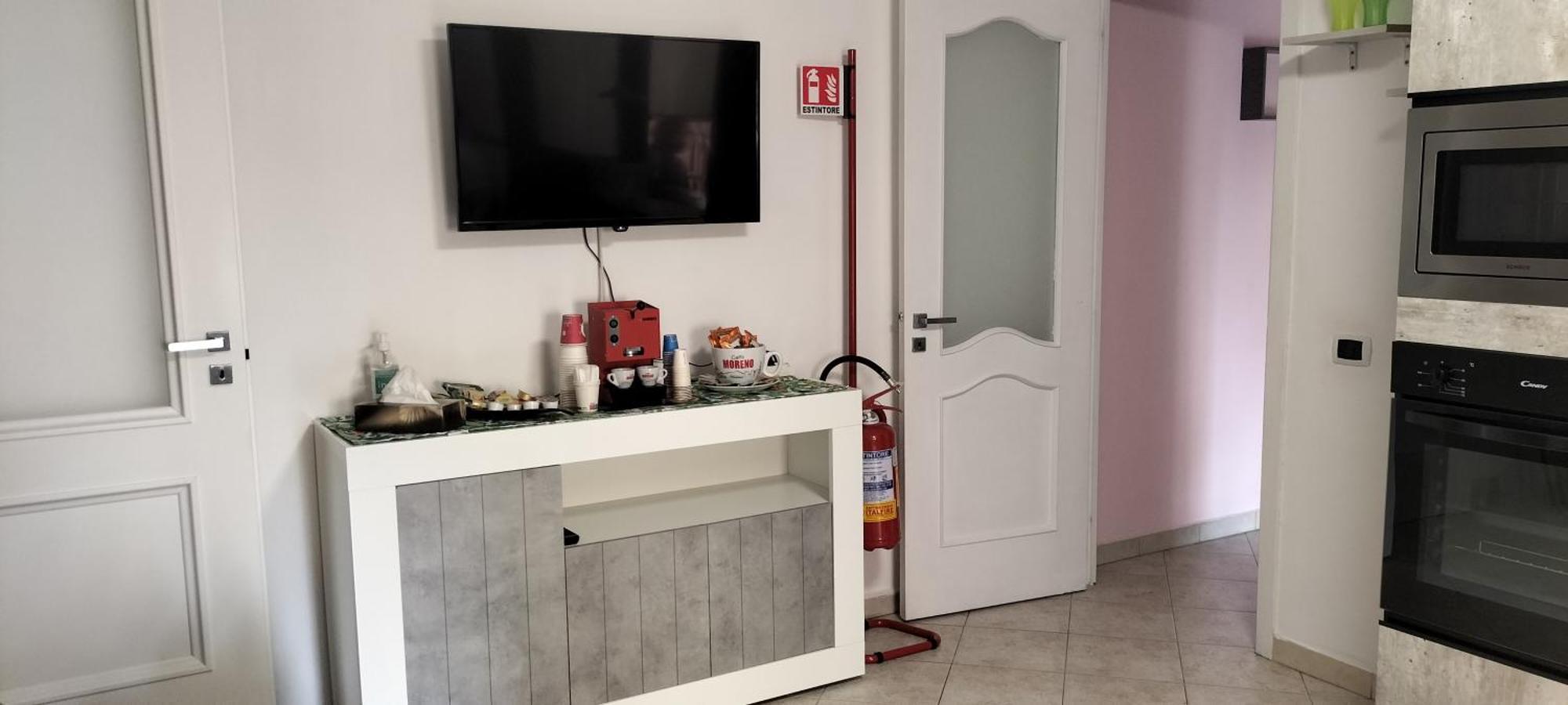 Appartamento Casa In Piazza