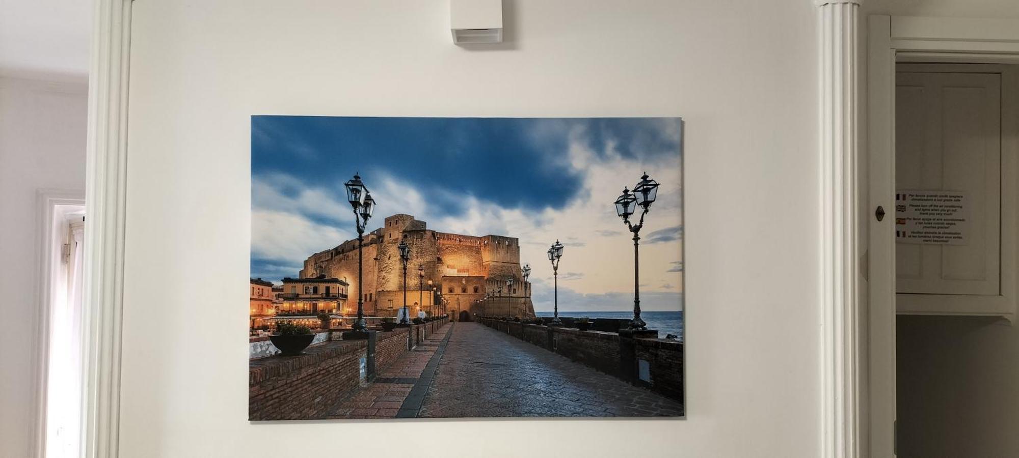 Appartamento Casa In Piazza *